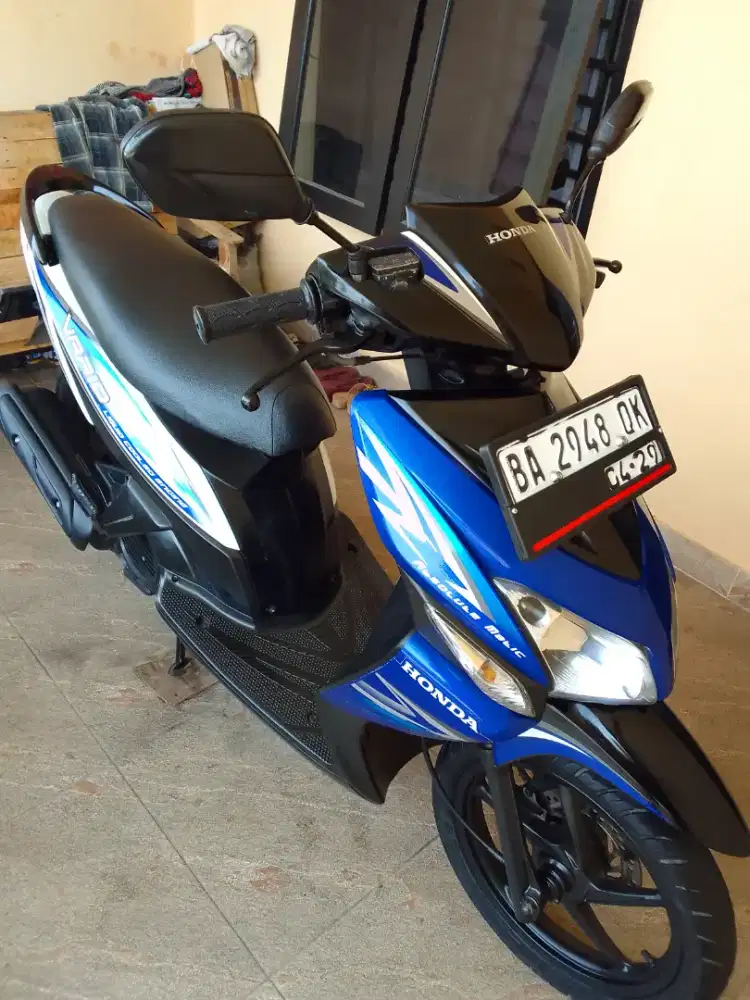 VARIO 110 Karburator 2014 Rancak ORI
