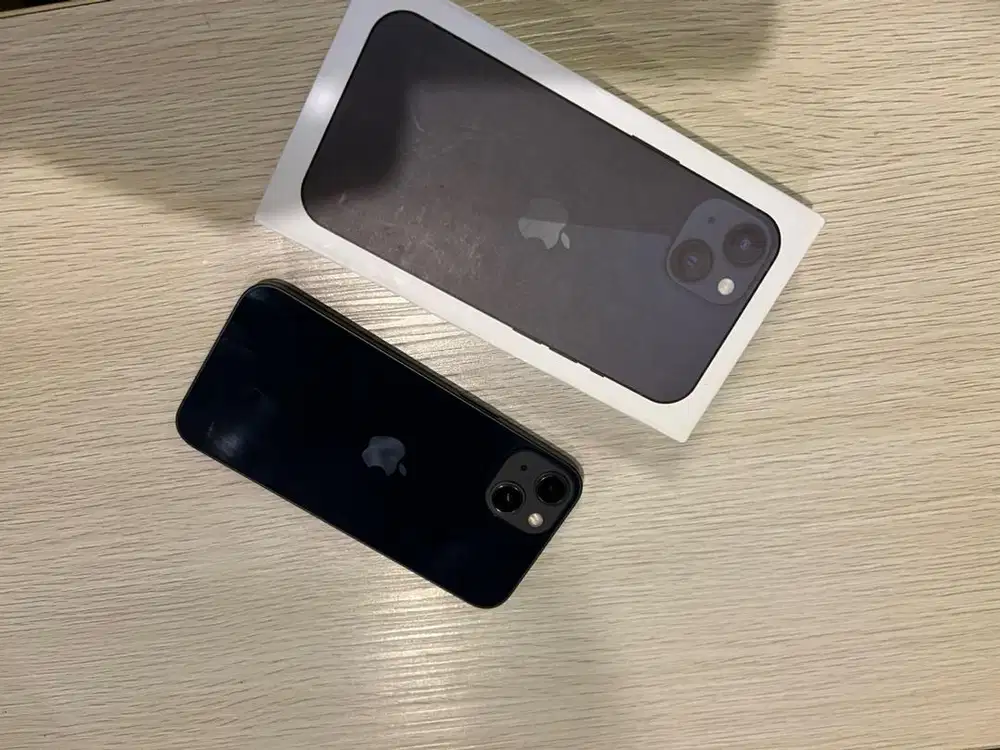 iphone 13 128gb terima apple baru