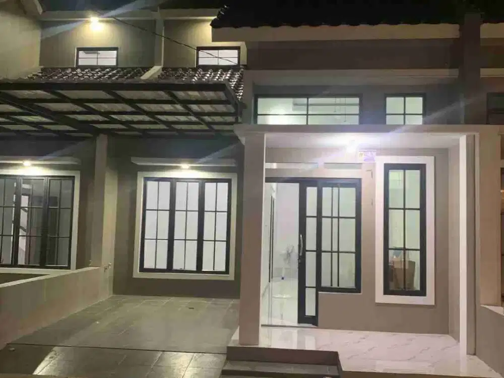 Harga promo cash dan kpr tersedia..