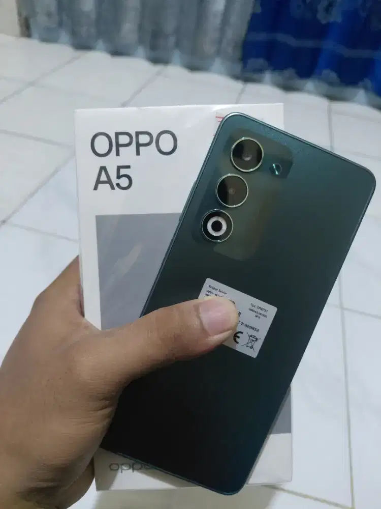 OPPO A5 8/128 NFC