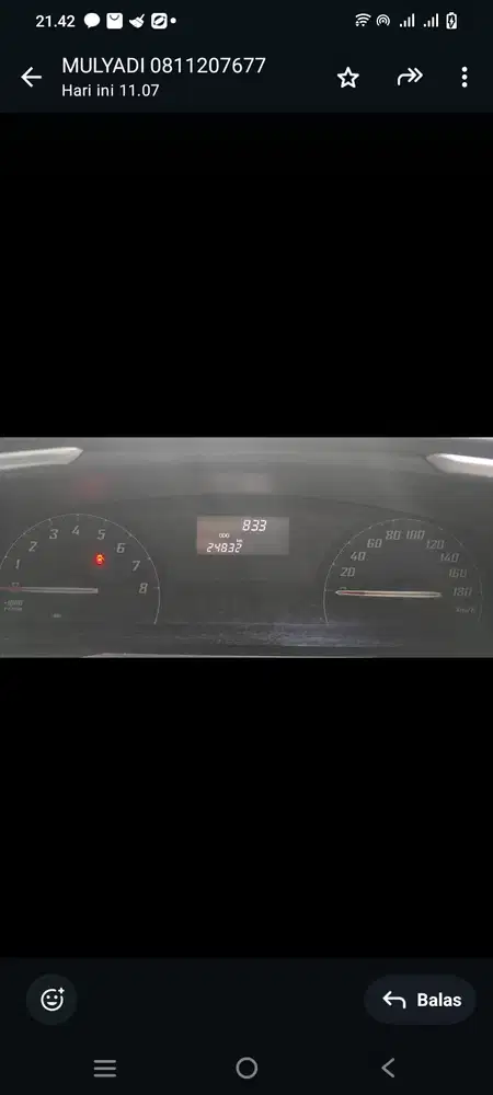 Toyota Sienta 2017 Bensin