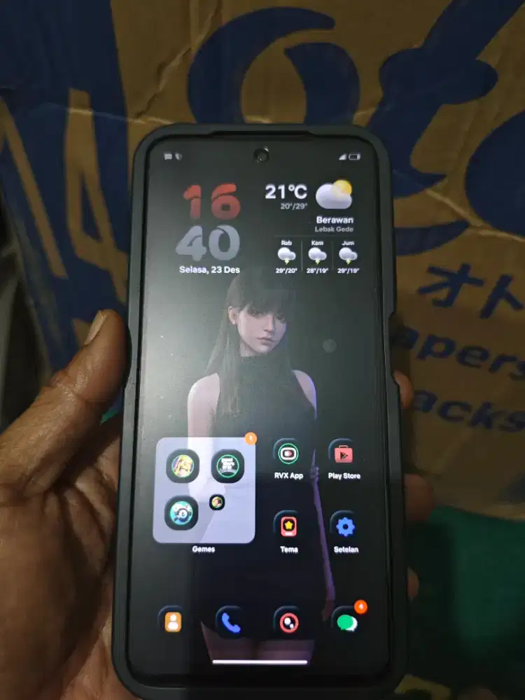 Redmi note 10 5G 8/128