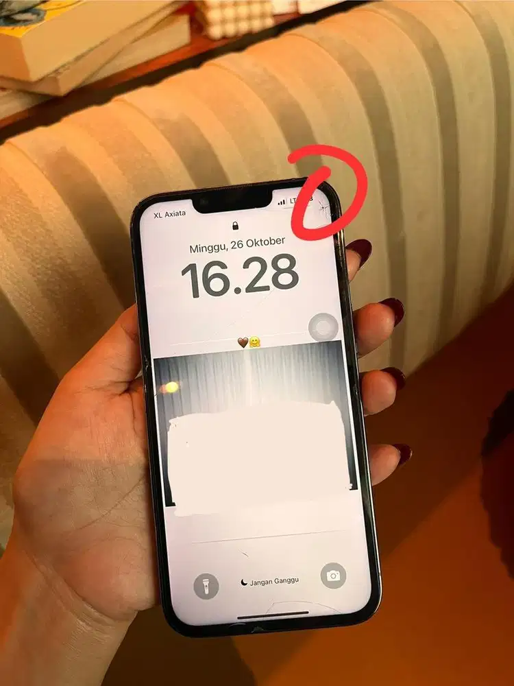 Iphone 13 Pro 128gb IBOX