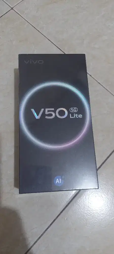 Vivo V50 5G Lite 8/256