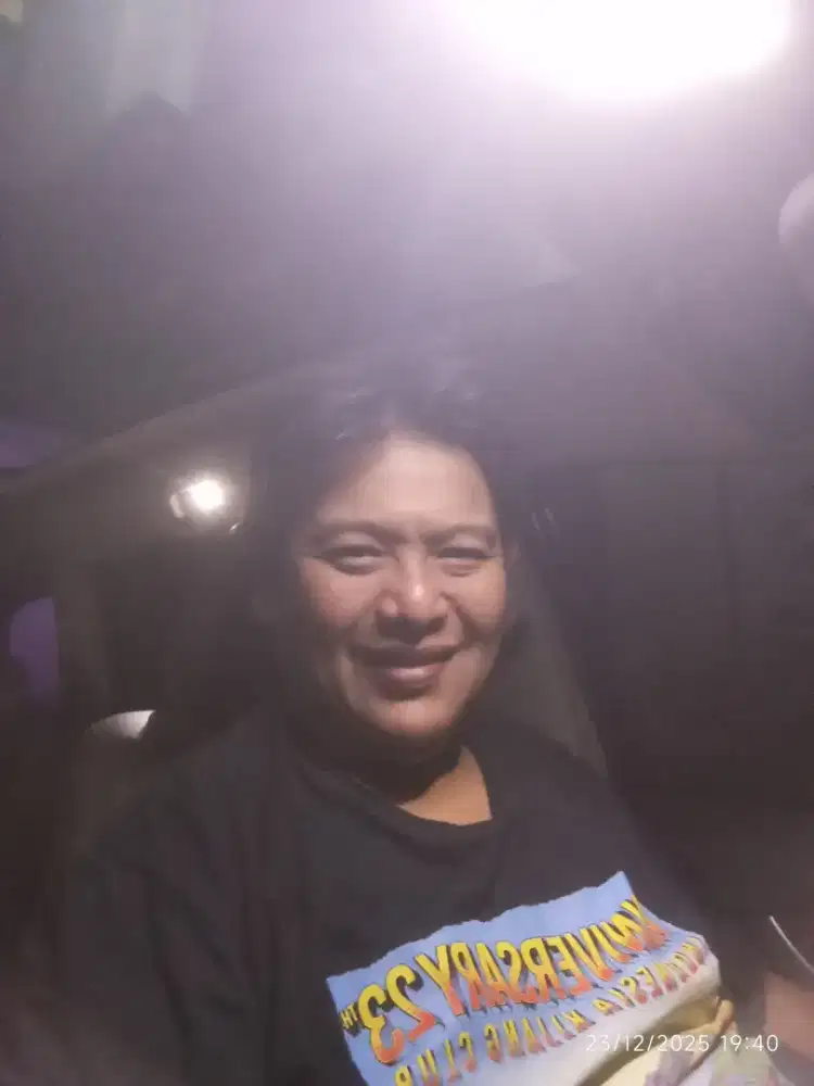 Supir Siap Antar Kota dan luar kota...