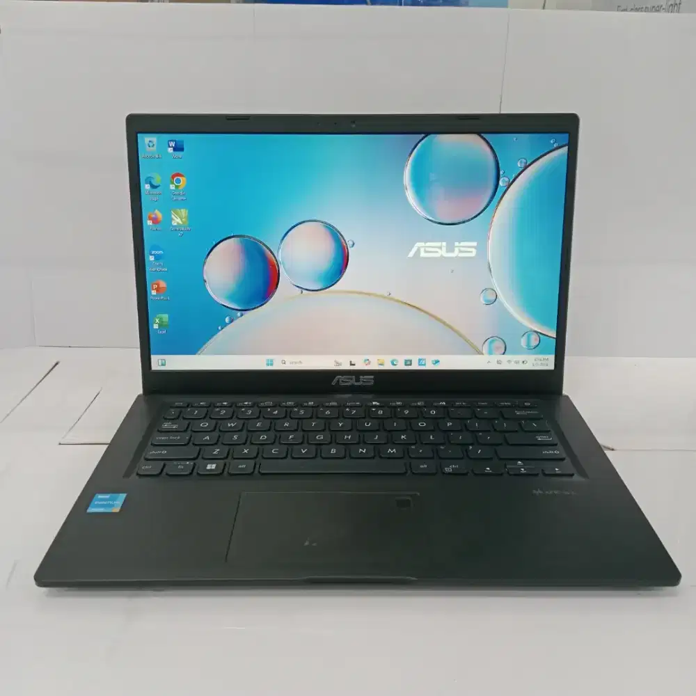 ASUS A1400E (Second)