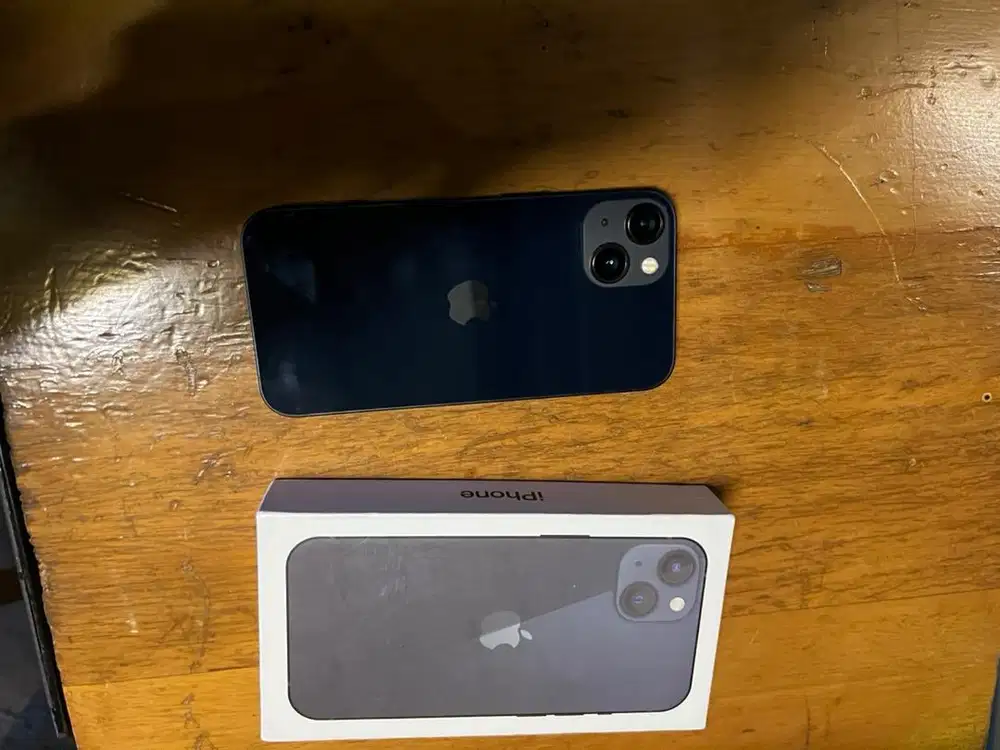 iphone 13 128gb biar apple baru