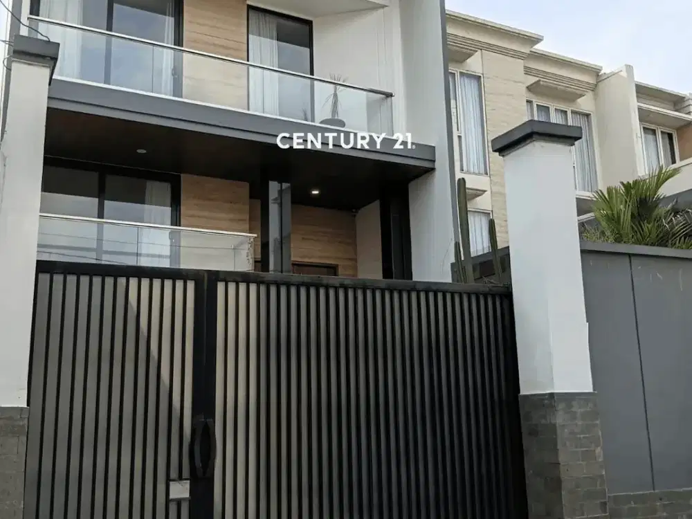 Dijual Rumah Strategis Di Jakarta Barat GB 17589