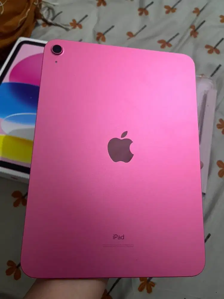 IPAD 10 64GB INTER MULUS