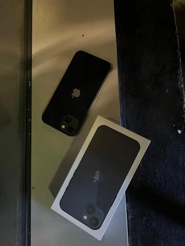 iphone 13 128gb cocok baru bayar