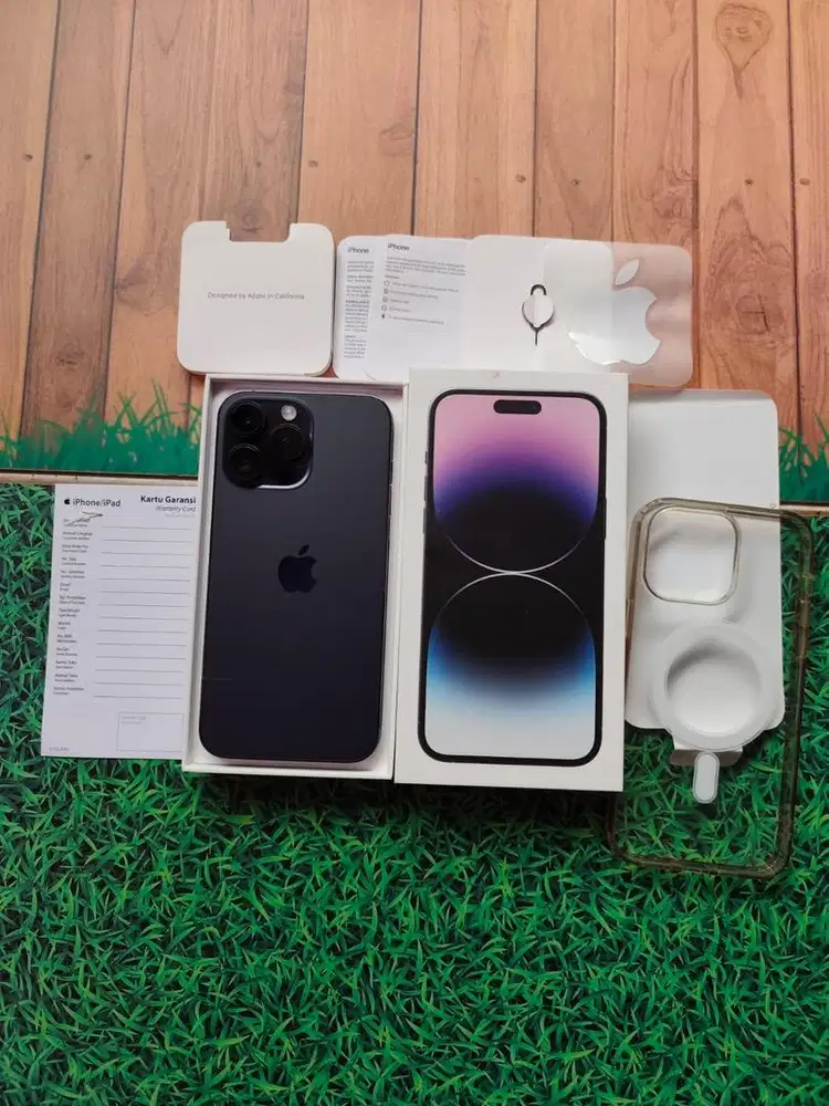 iphone 14promax 256gb ibox