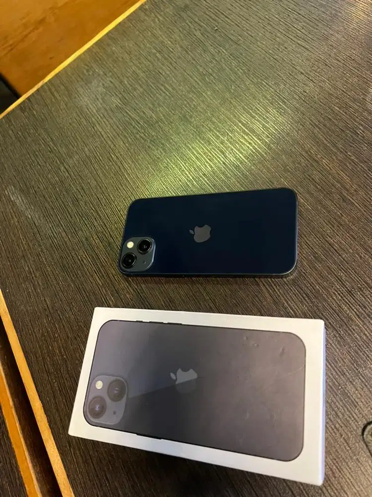 iphone 13 128gb sepek juga pasti baru