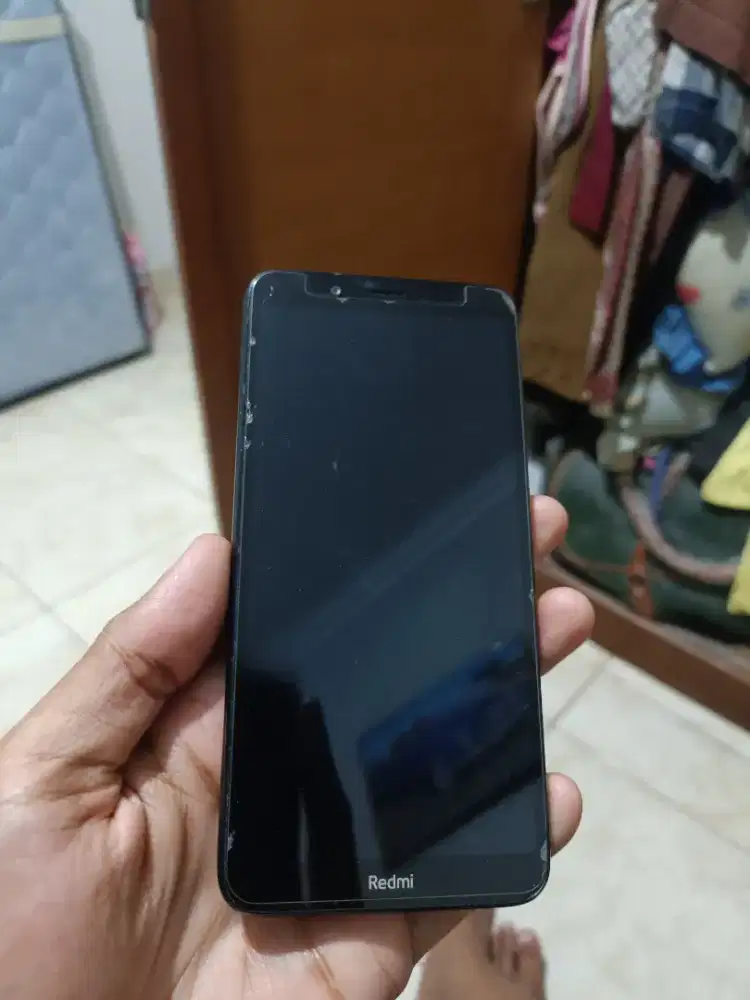 Xiaomi redmi 7A batangan