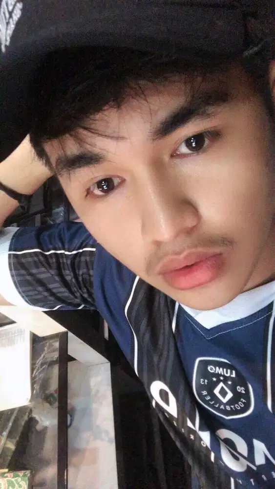 nyari loker buat makan