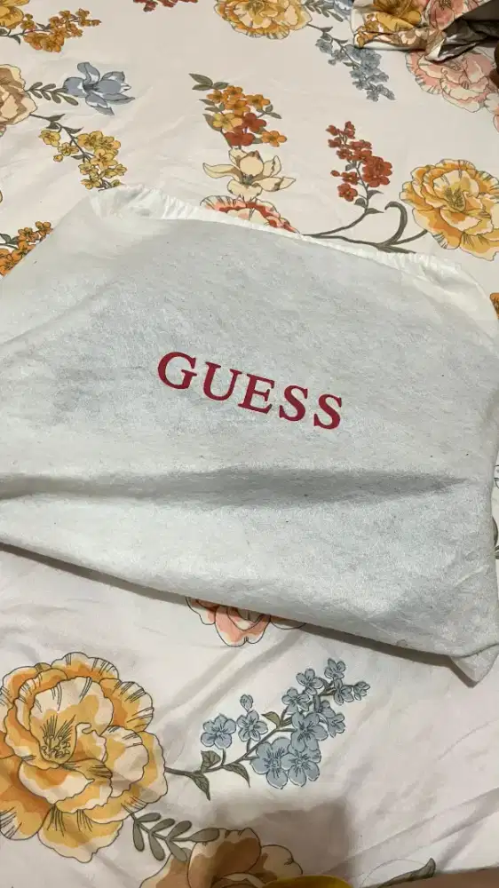 Tas Guess wanita Original