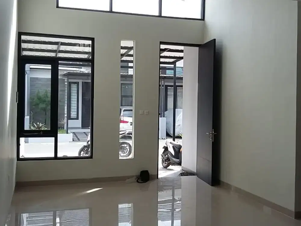 Rumah Nyaman di Kopo Safira Residence