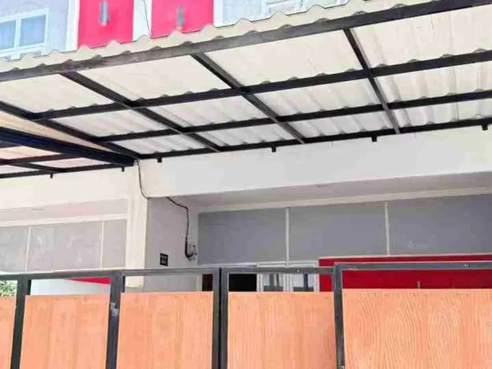 over kredit 85 JT Pekapuran Depok