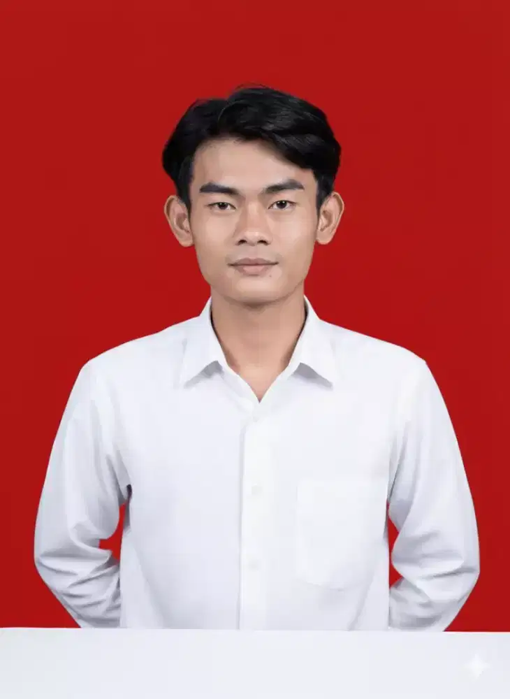 Jasa apa saja bisa diberikan