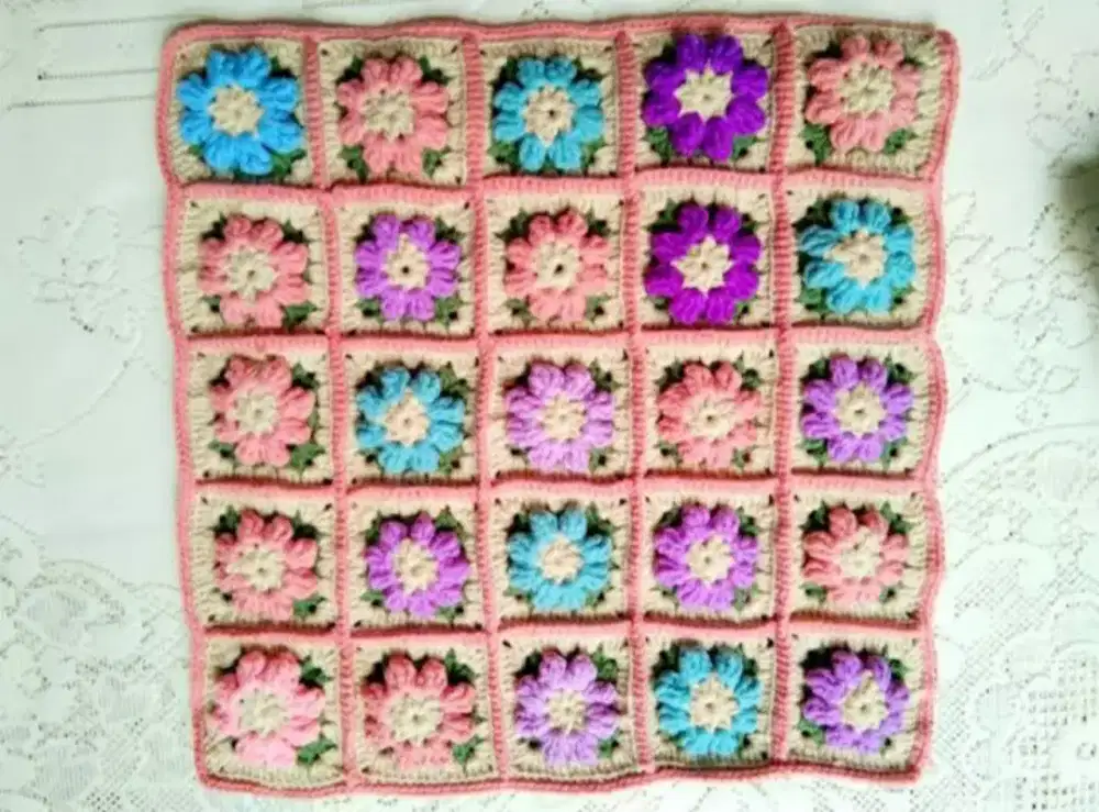 Toko nink rajut handmade