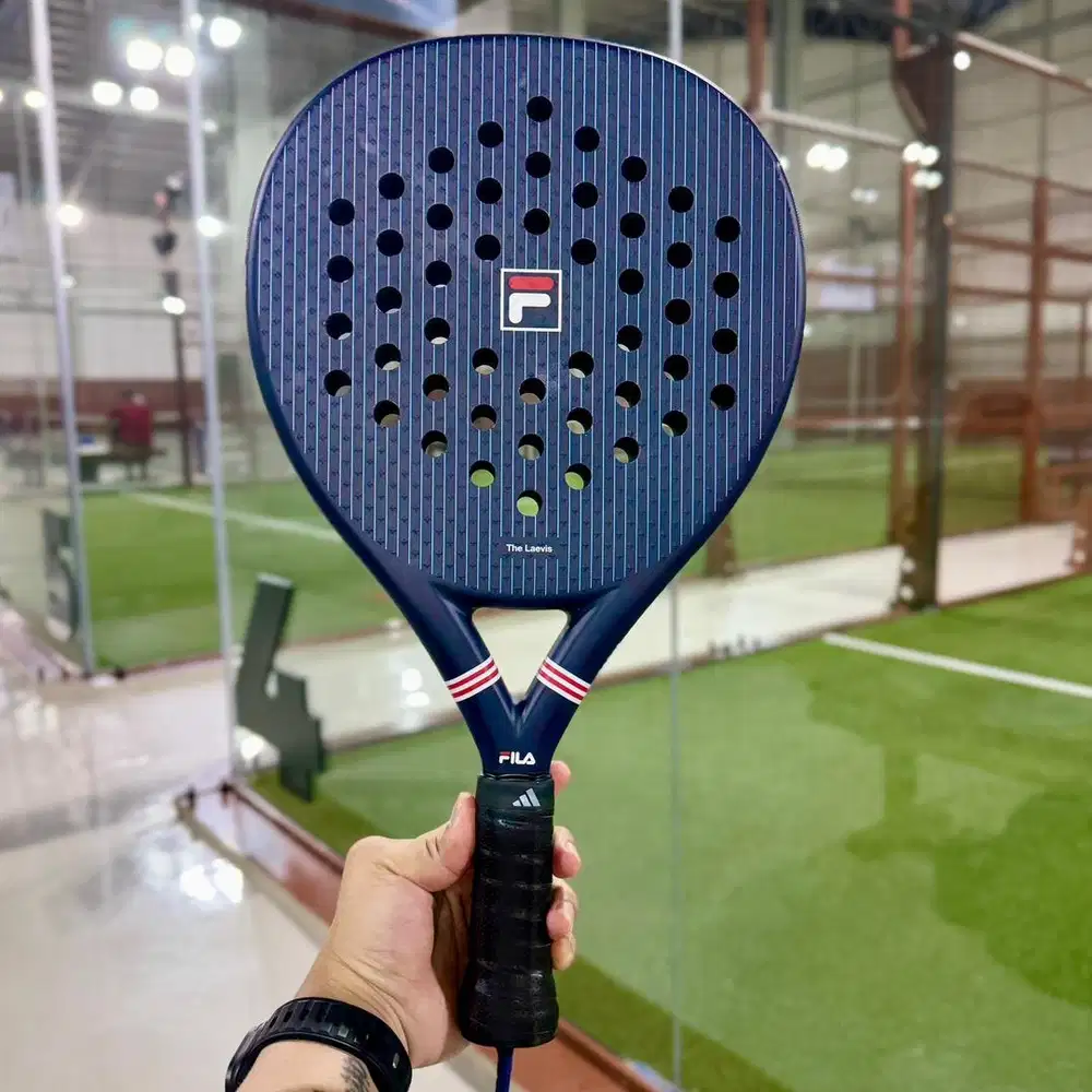 Raket Padel FILA The Laevis