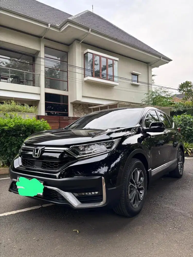 Honda crv 2022 Prestige