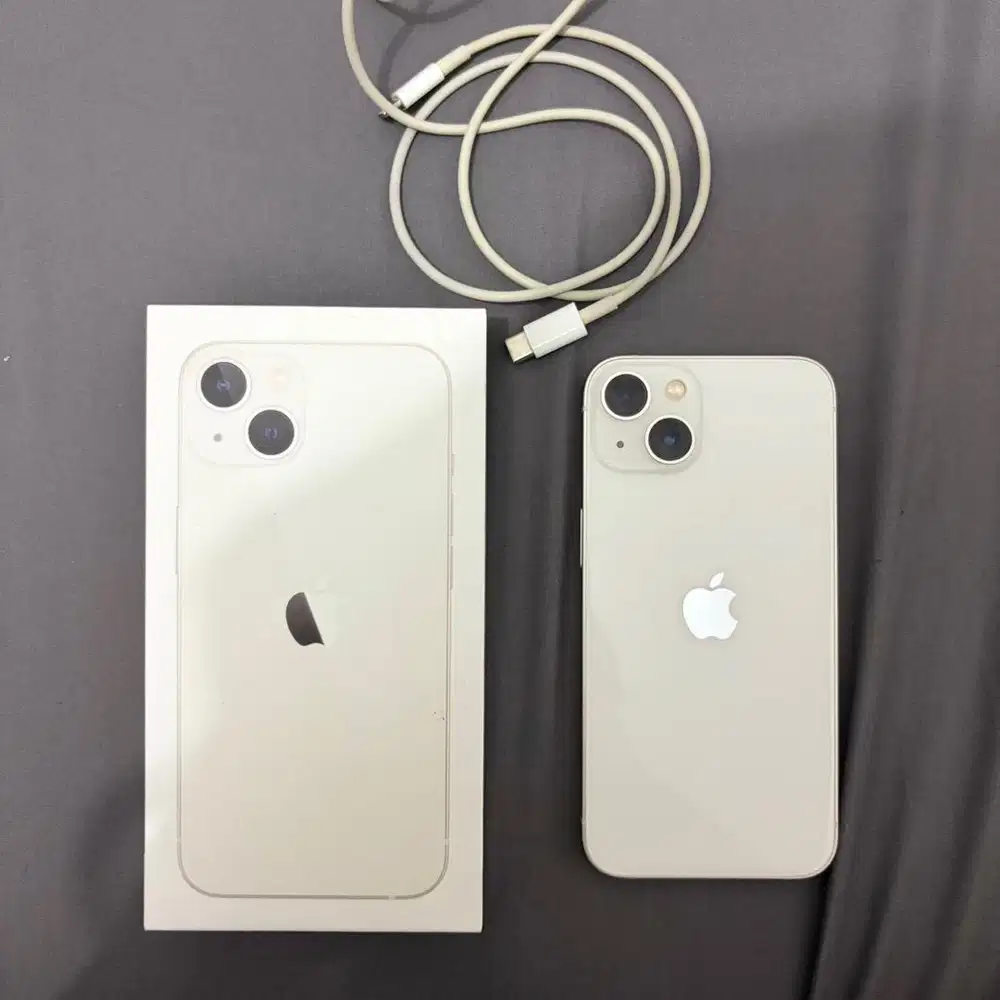 Apple Iphone 13 256 GB ex Digimap