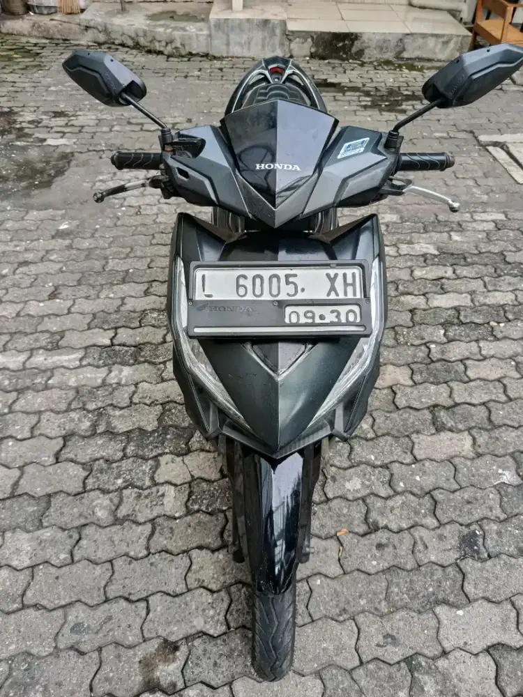 Honda Vario 150 2015