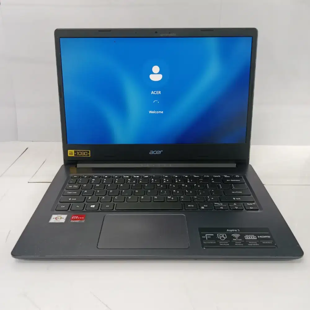 Acer Aspire A314-22