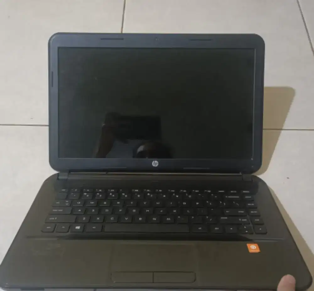 dijual Hp qcwb335