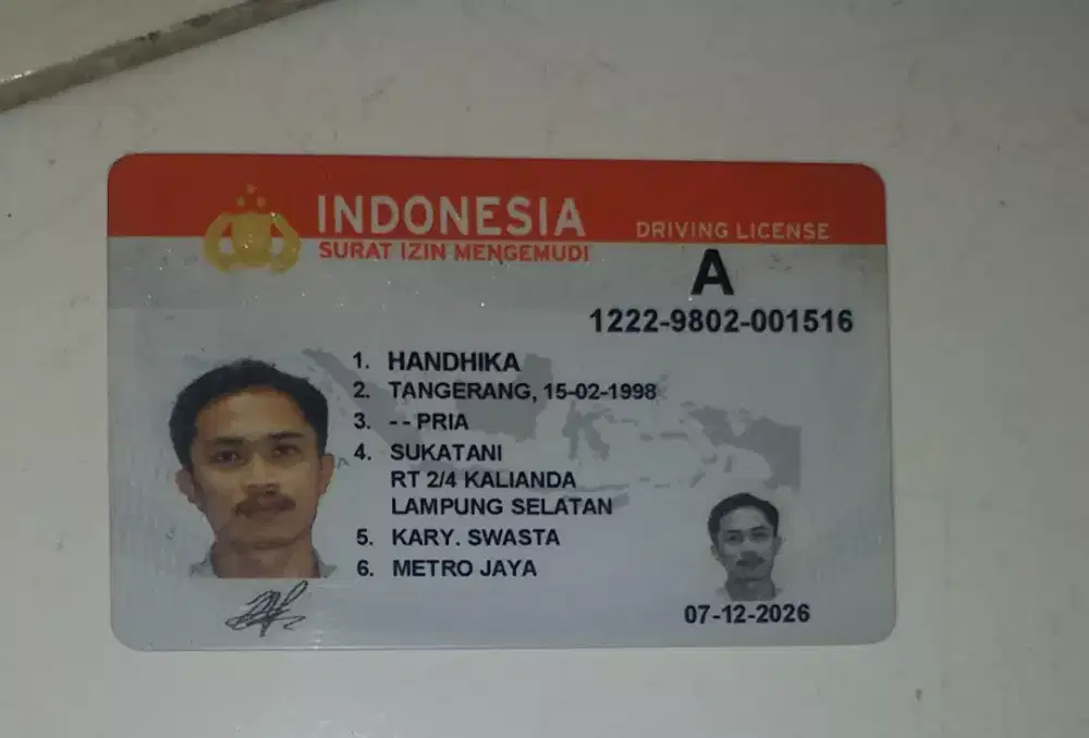 Bissmillah,cari pekerjaan