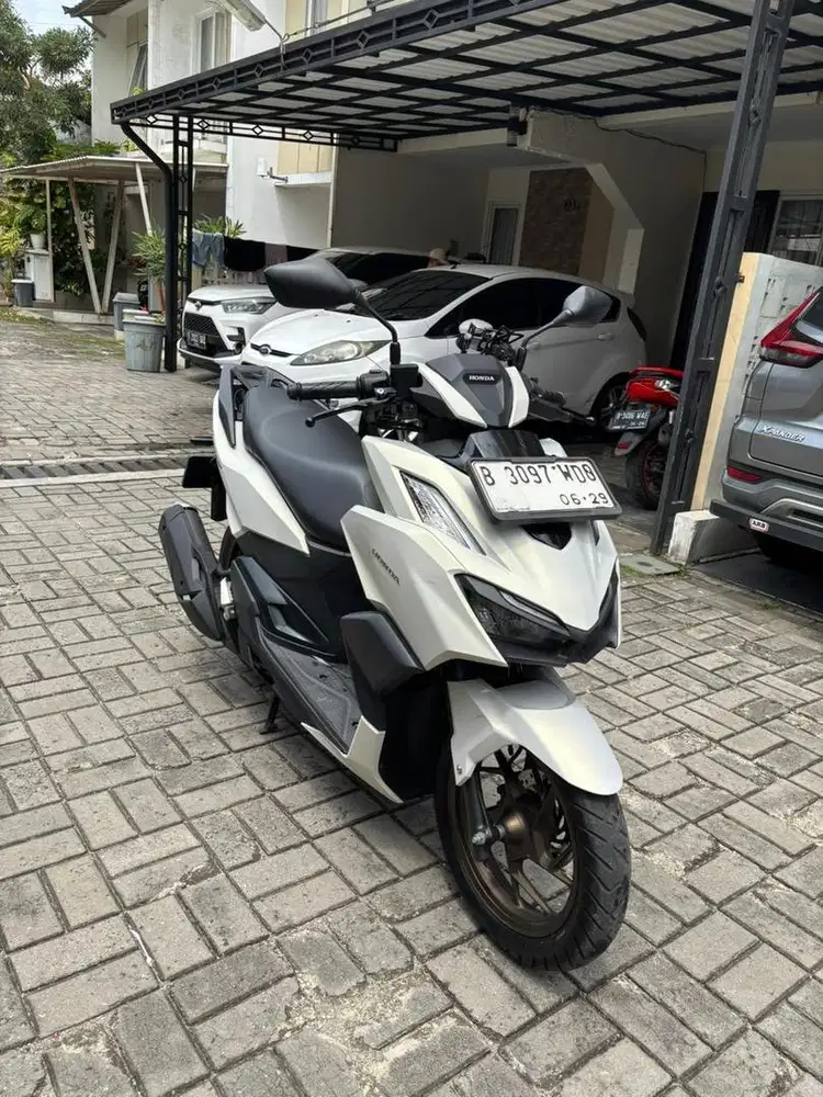Vario 160 CBS 2024 Km. 9rb