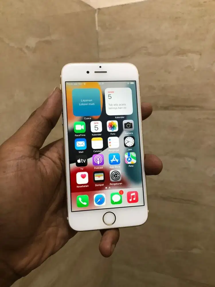 Iphone 6s 64 gb