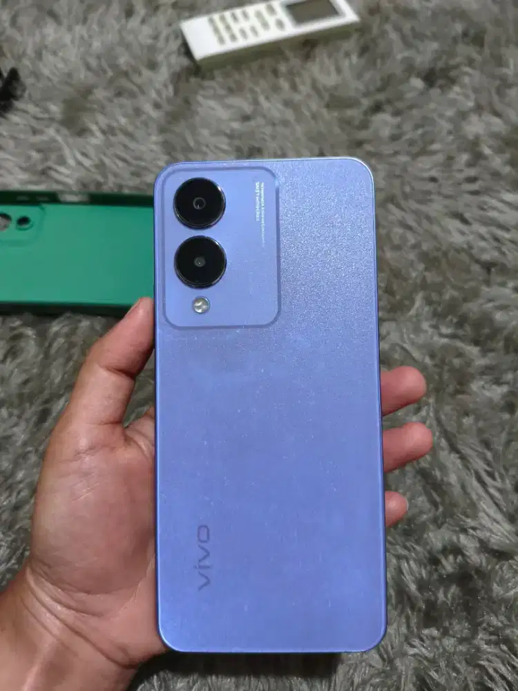 Vivo Y 17s  4/64