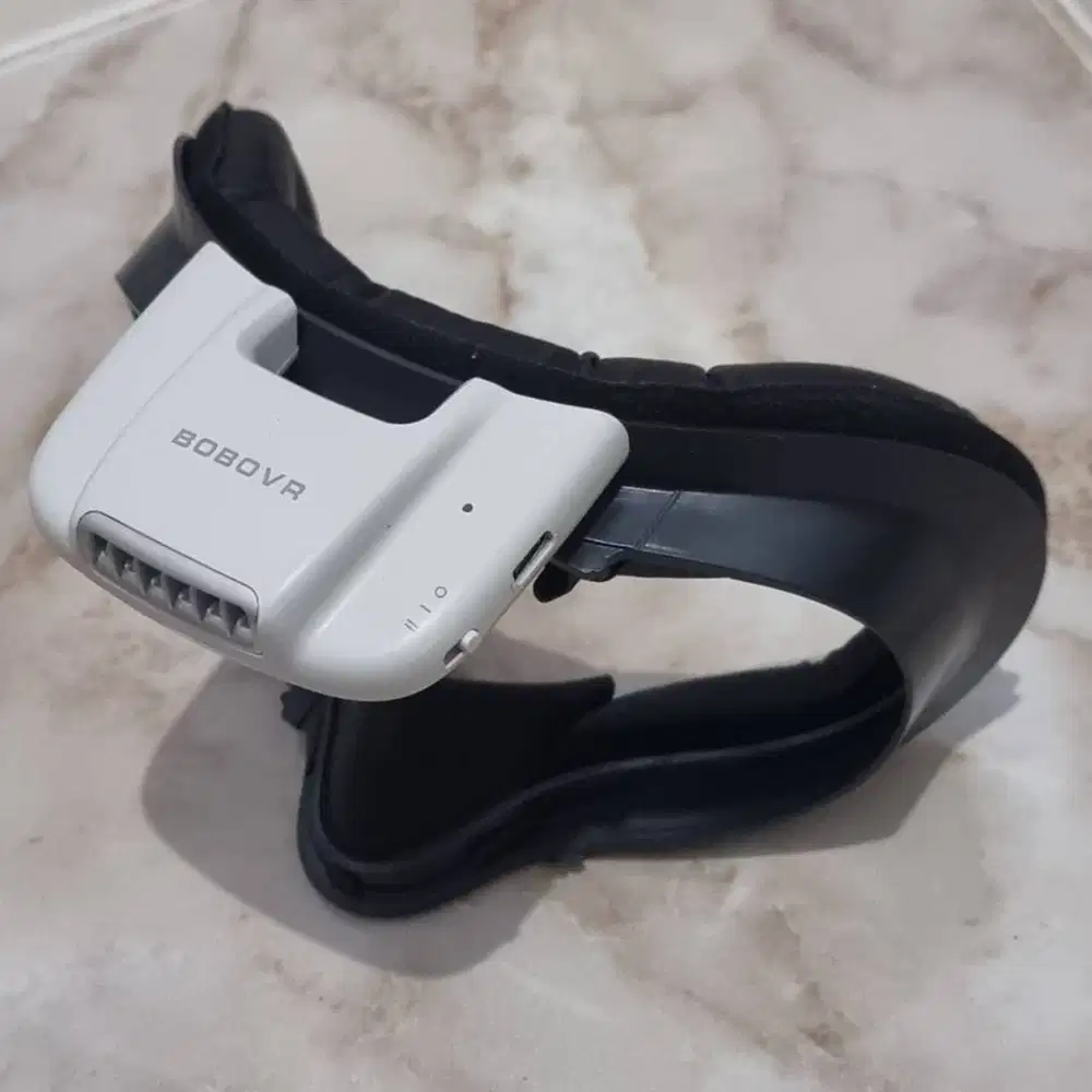 BOBOVR F2 Air Circulation Facial Interface FAN Meta quest oculus 2
