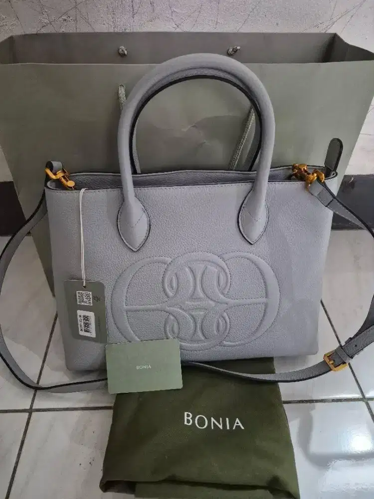 Bonia Bag Preloved