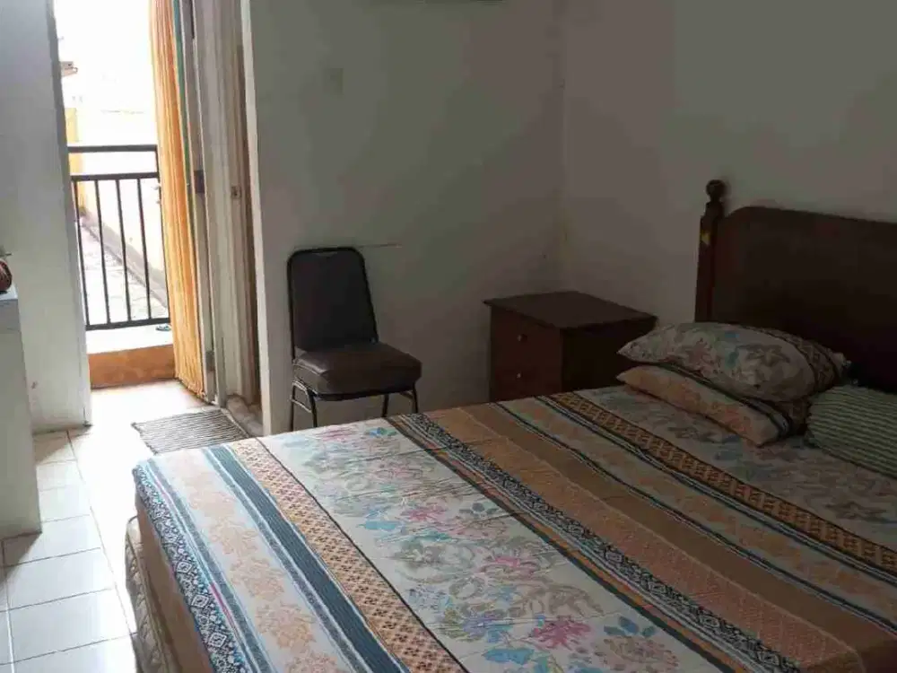 termurah apartemen Margonda residence 200jtan laku buat anak kost