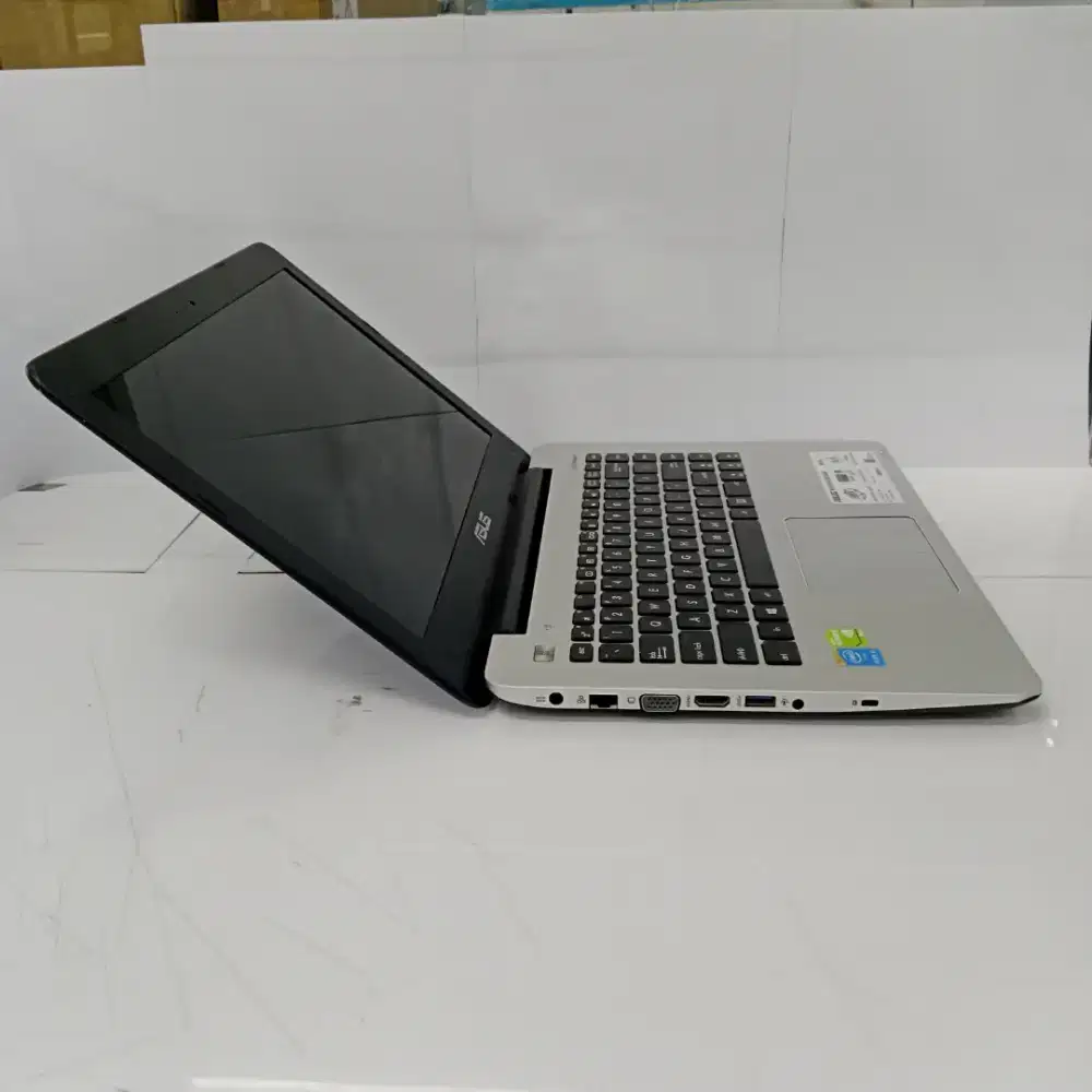 Asus A455LN (second)