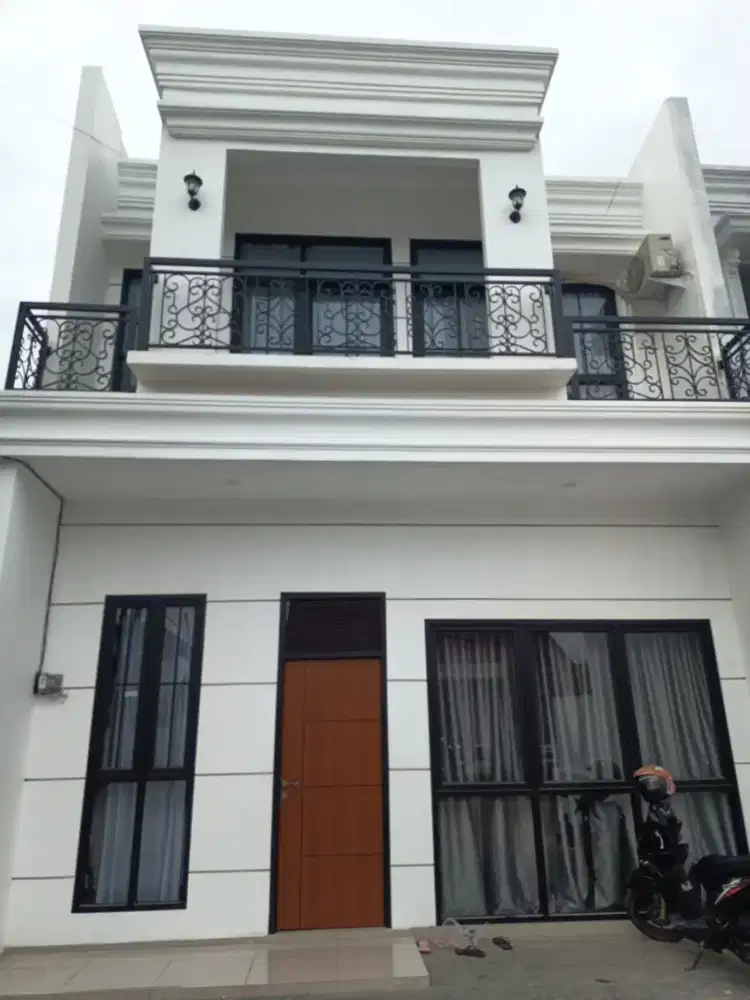 DS Almas Sukabangun 2 Special Price Awal Tahun