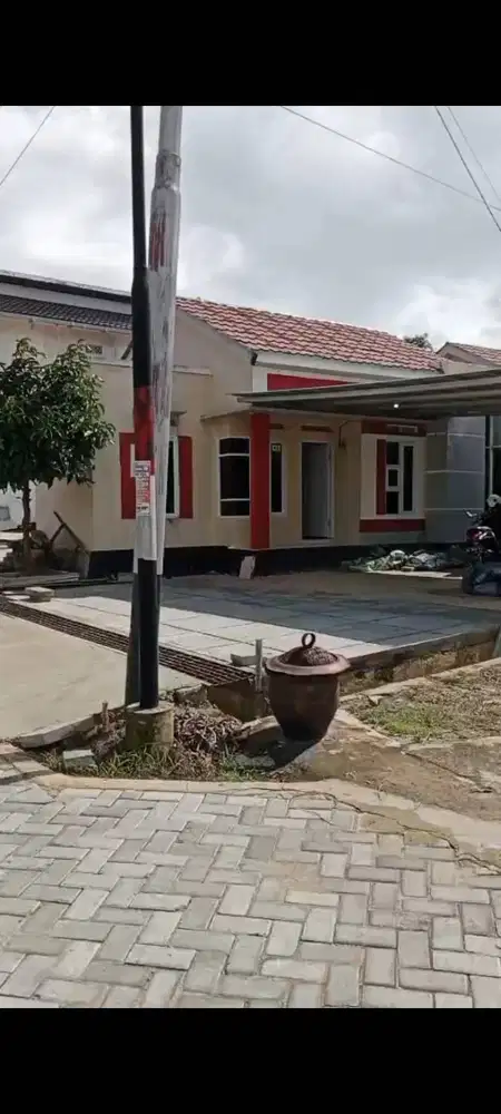 Rantau dekat RSUD Datu Sanggul Rantau Baru