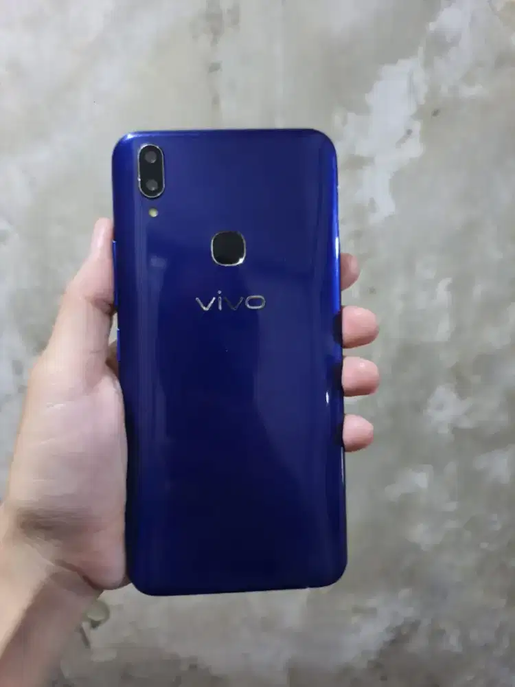 Vivo v9 ram 4/64 4G
