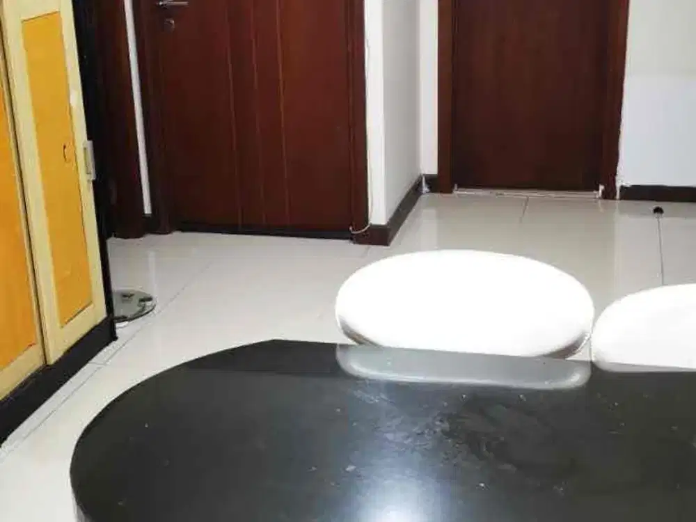 Butuh Laku 2BR Waterplace Luas 60 Kosongan Favorit Invest Dkt PTC,Unesa,Wiyung