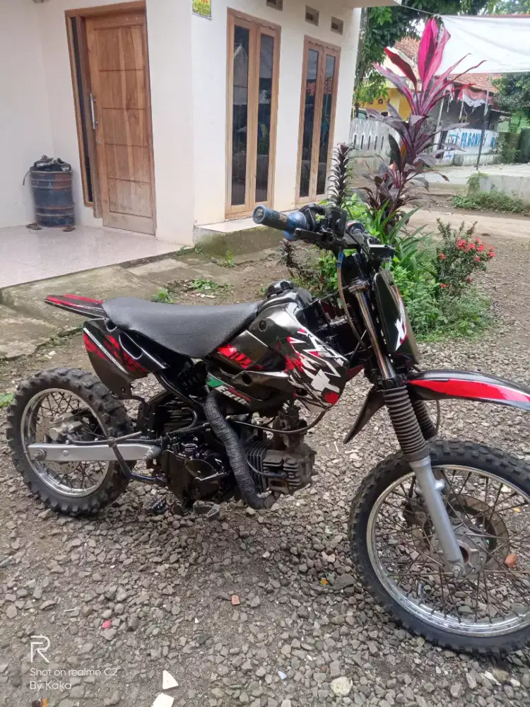 Shogun Sp surat lengkap mesin cakep tinggal trabas