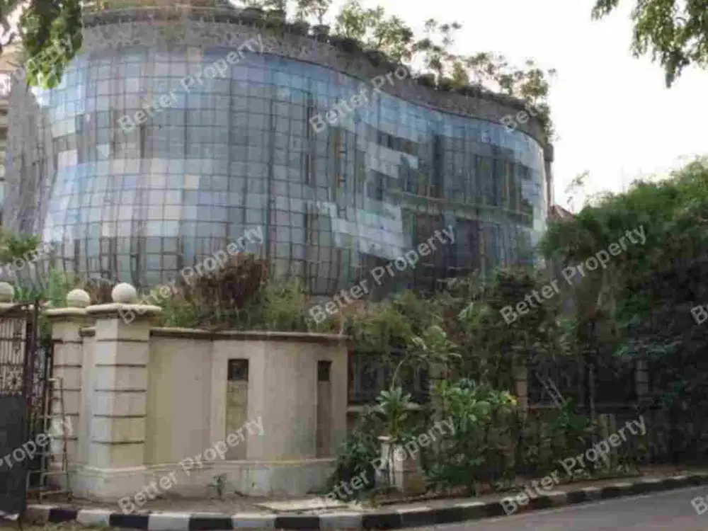 Dijual Lelang Rumah di Kelapa Gading Jakarta Utara