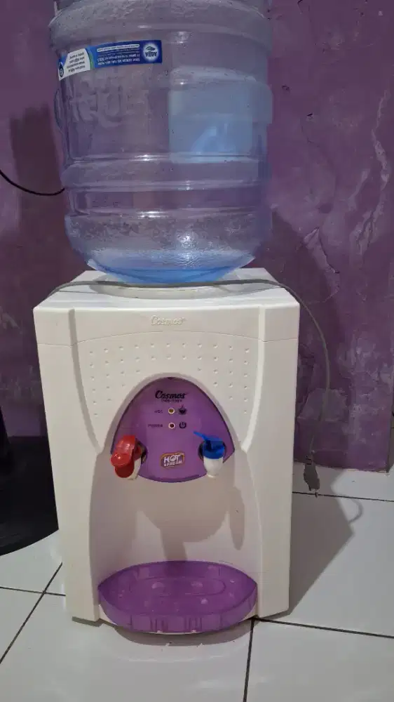 Dijual Dispenser