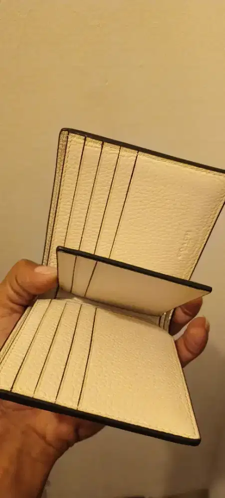 DOMPET PRIA COACH ORIGINAL