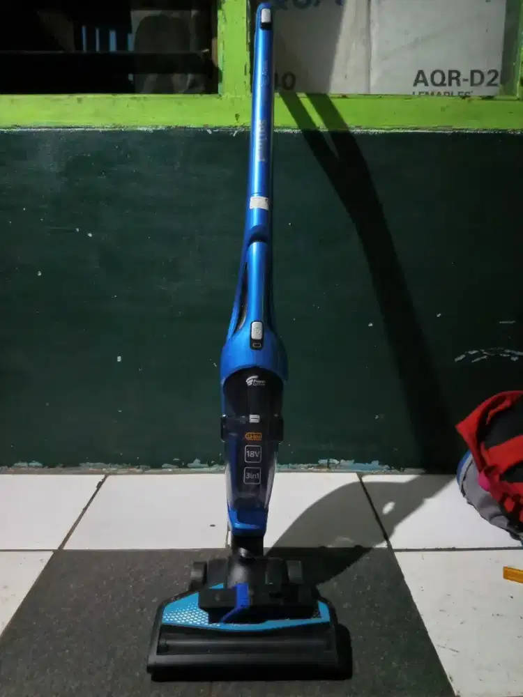 Philips FC6404 Vacum Cleaner