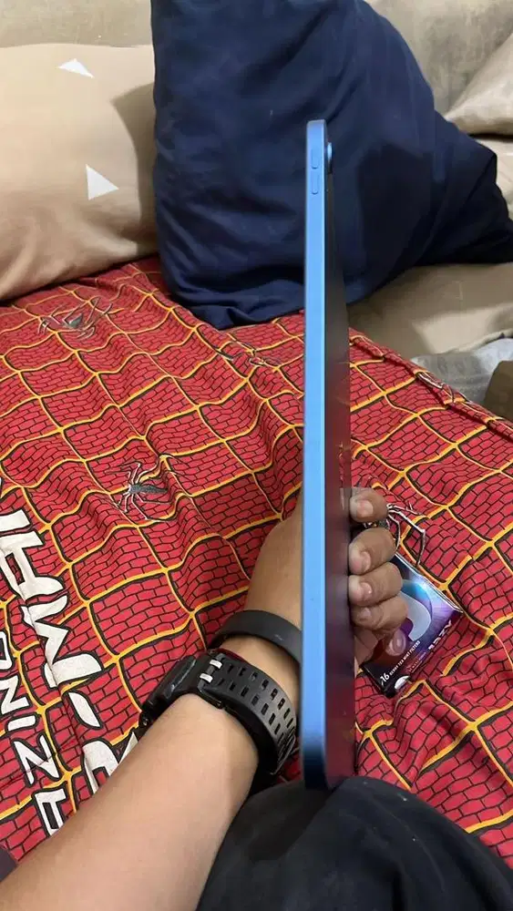 ipad gen 10 blue 64 ibox