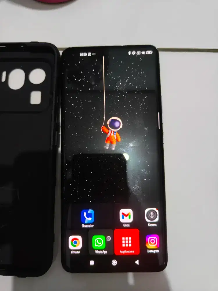 Xiaomi 11 Ultra - ex Flagship