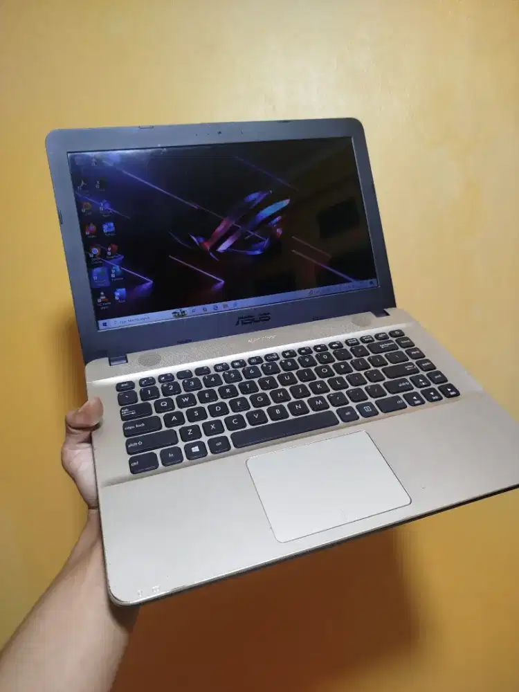 Jual Bu ASUS Vivobook x441