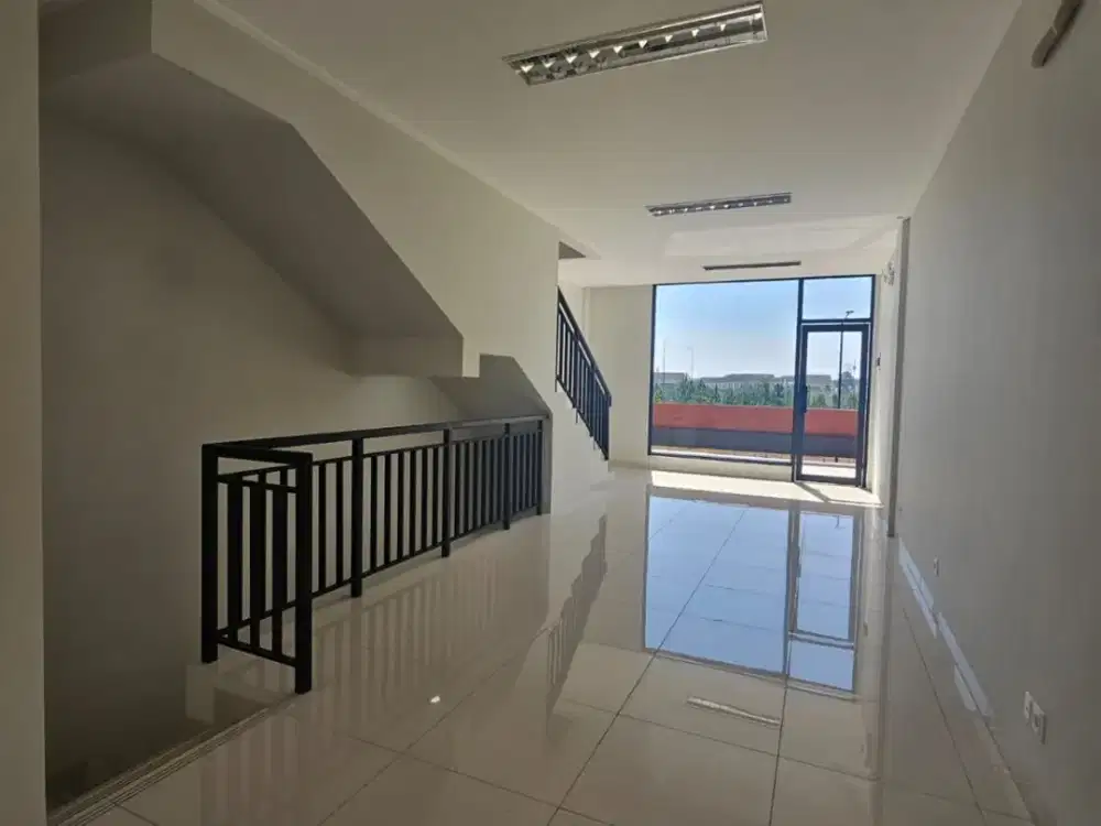 RUKO BARU MAGNA TERRACE SUMMARECON BANDUNG